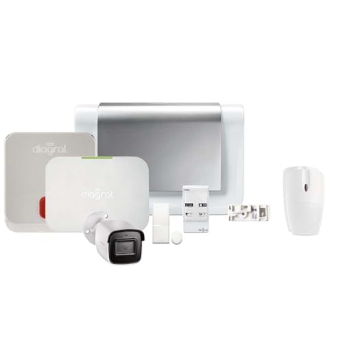 diagral-diag17csf-kit-2-13-alarme-maison-connect-13e-e-one-gsm-compatible-animau image 7