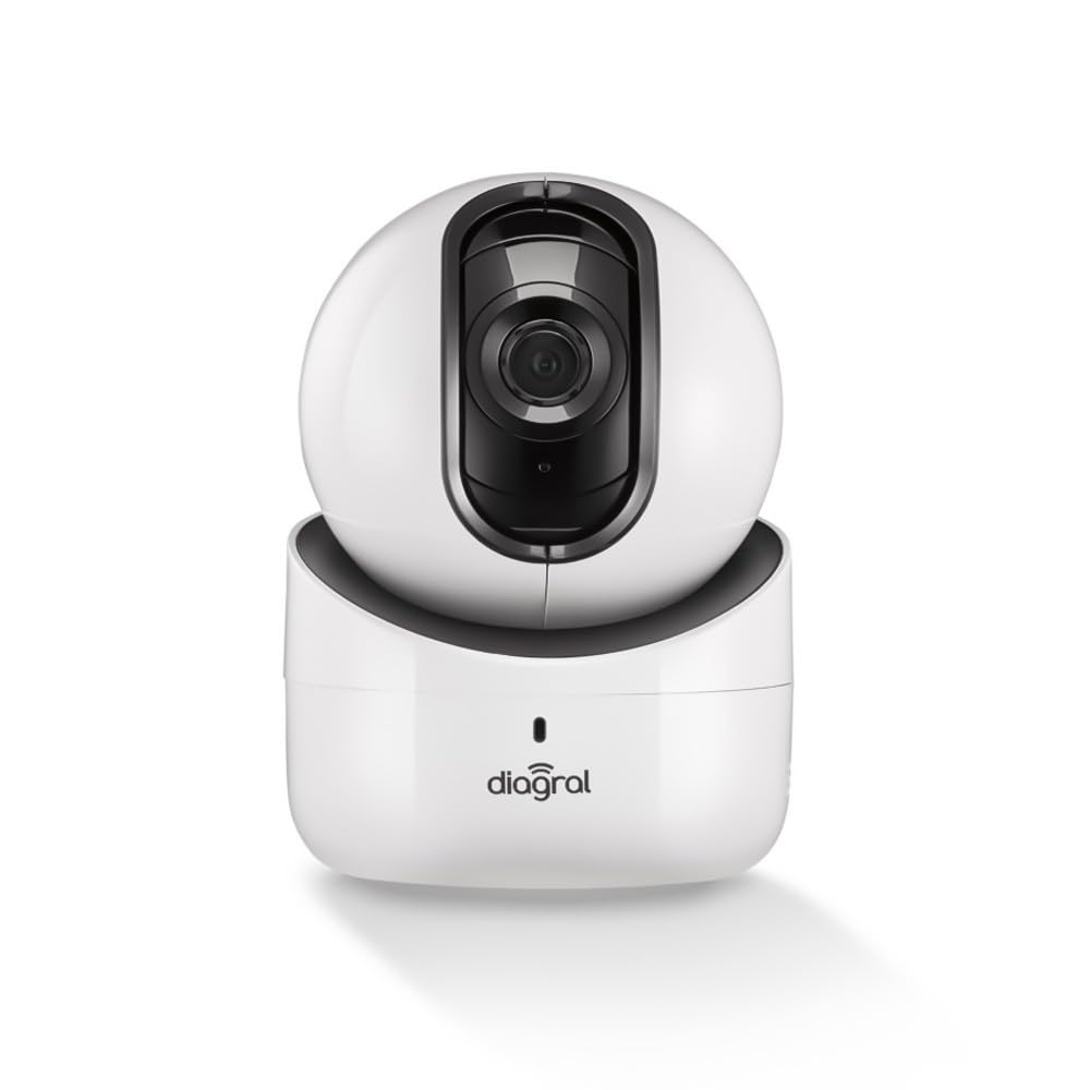diagral-cam-ra-ip-int-rieure-motoris-e-1080p-355-e-one image 2