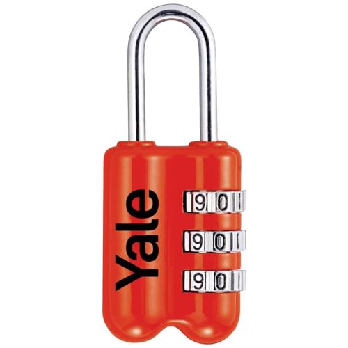 yale-yp2-23-128-1r-cadenas-combinaison-3-molettes-rouge-pour-voyage image 2