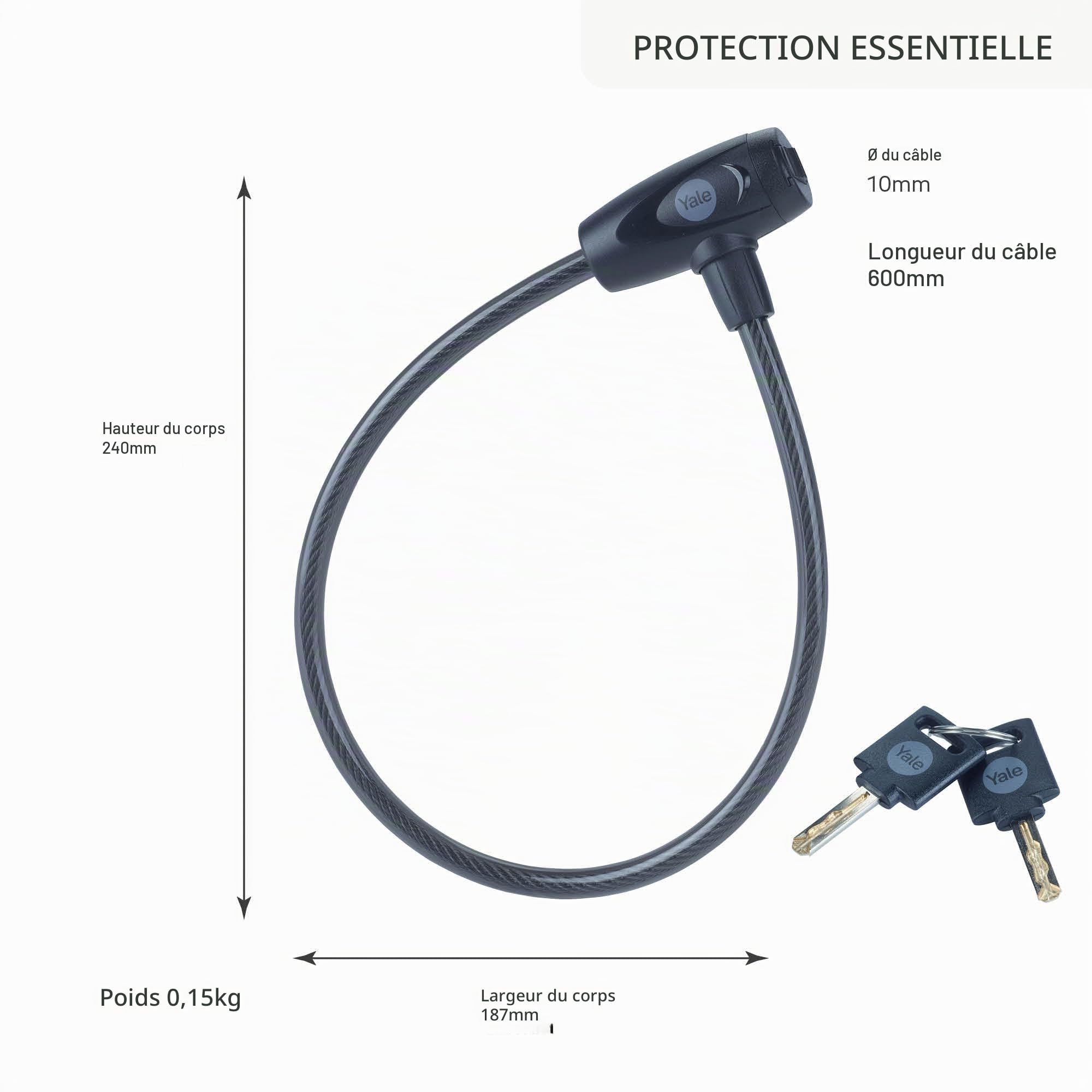 yale-yck0-10-60-2-antivol-c-ble-acier-tress-10-mm-x-60-cm-2-cl-s image 5