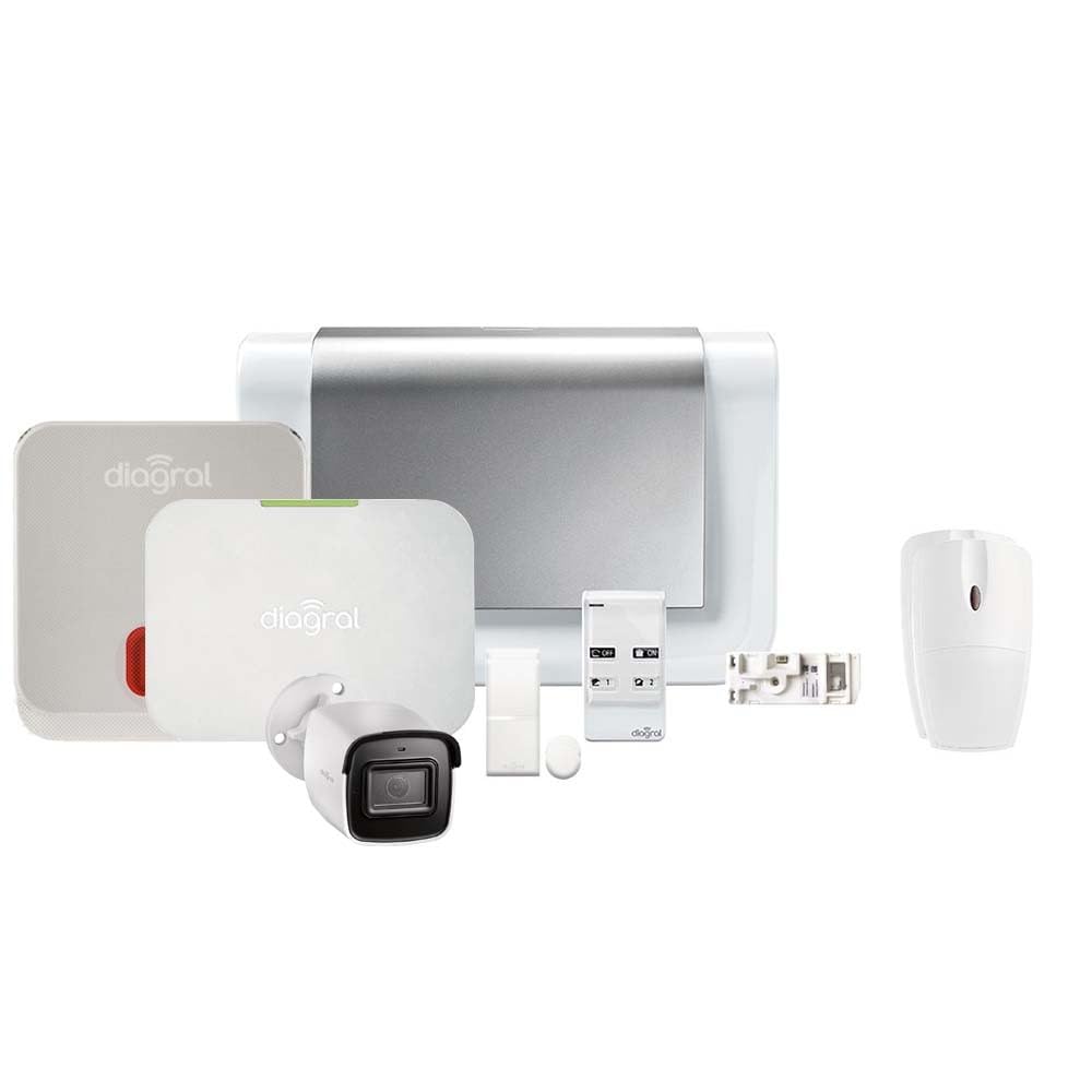 diagral-diag17csf-kit-2-13-alarme-maison-connect-13e-e-one-gsm-compatible-animau image 1