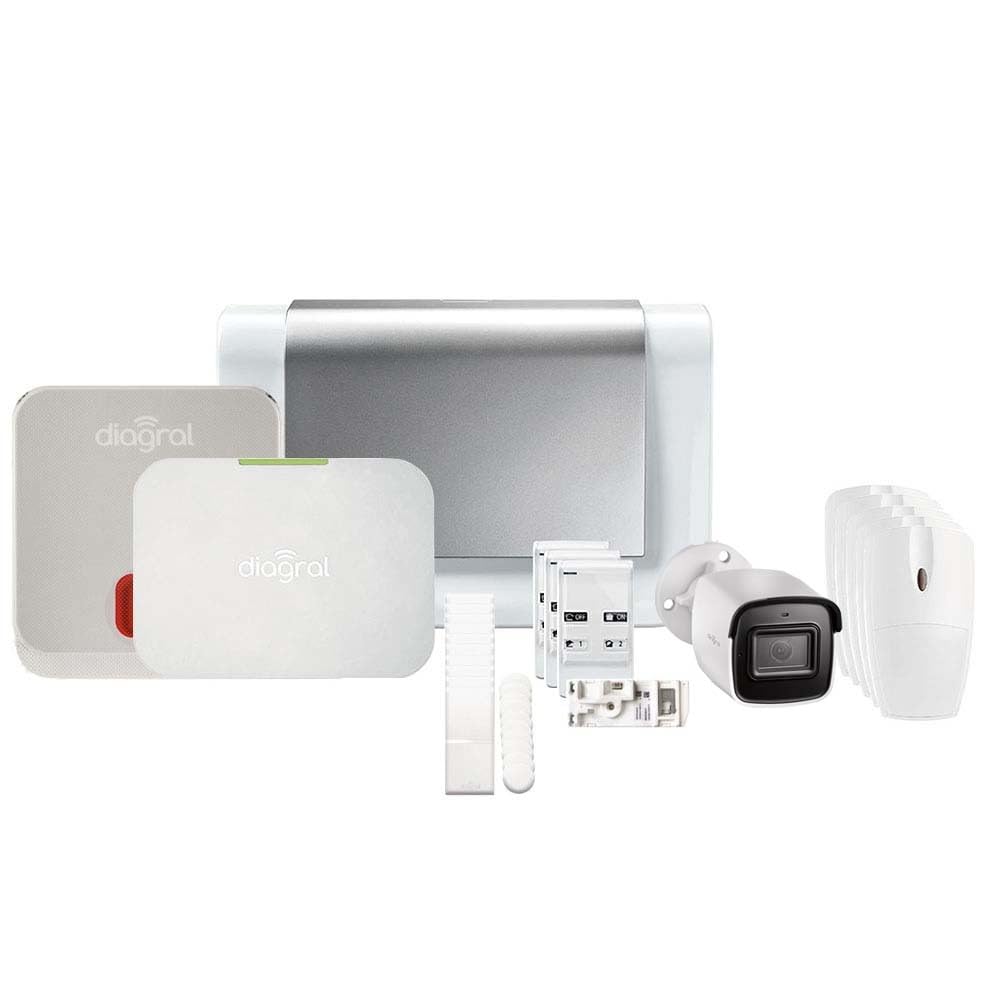 diagral-diag17csf-diagral-kit-7-pack-alarme-maison-connect-e-gsm-compatible-anim image 1