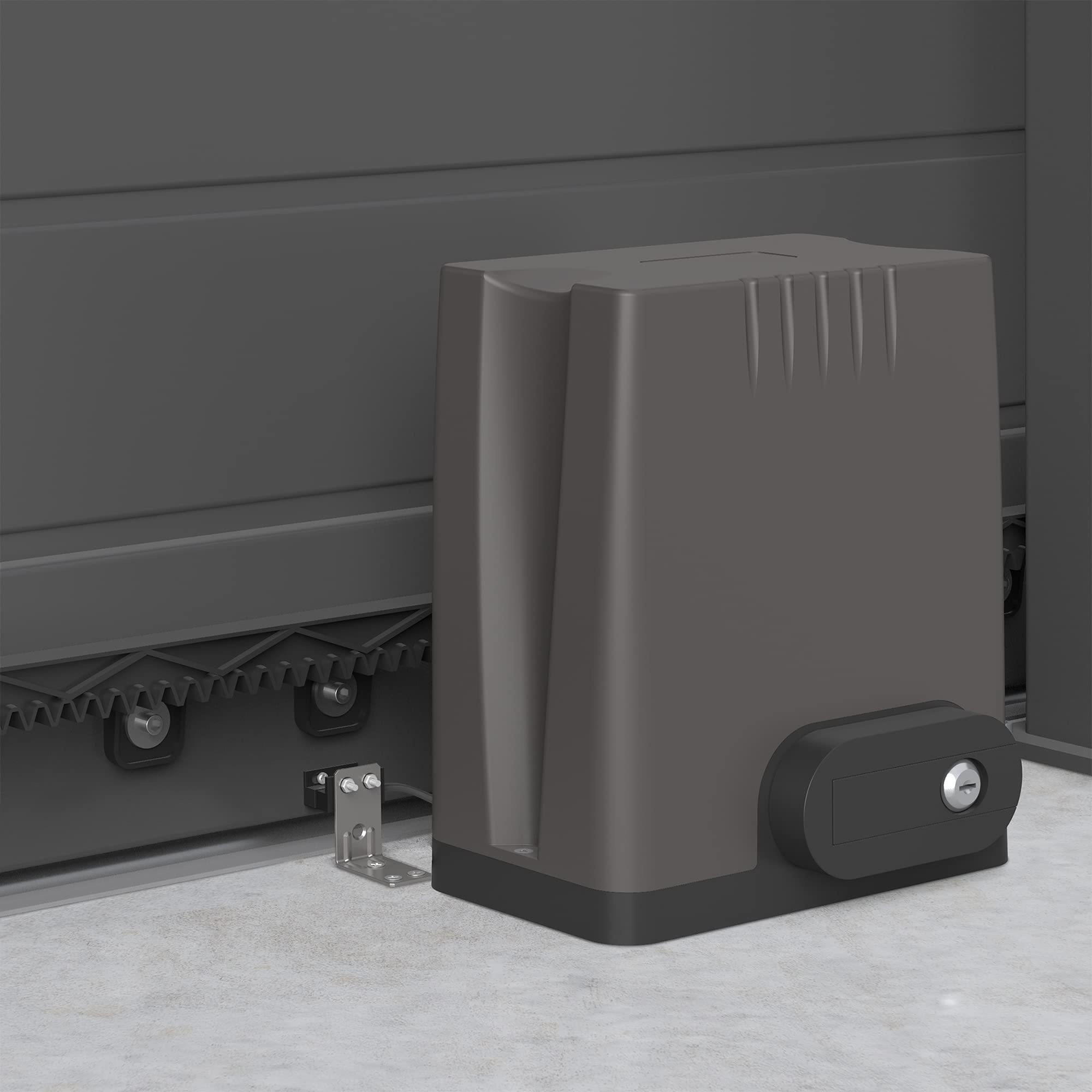 avidsen-homegate-module-wi-fi-pour-portail-et-porte-de-garage-avec-capteur-de-po image 8