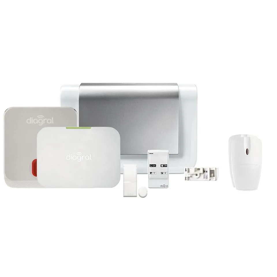 diagral-diag17csf-kit-2-gsm-13-alarme-connect-13e-e-one-compatible-animaux image 1