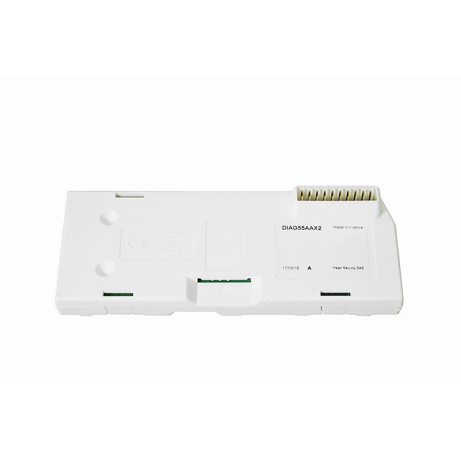 diagral-diag13csf-pack-alarme-gsm-avec-prise-d-images-2-3-pi-ces image 7