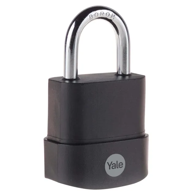 yale-y227b-45-122-1-cadenas-haute-s-curit-45-mm-acier-lamin-anse-bore image 1