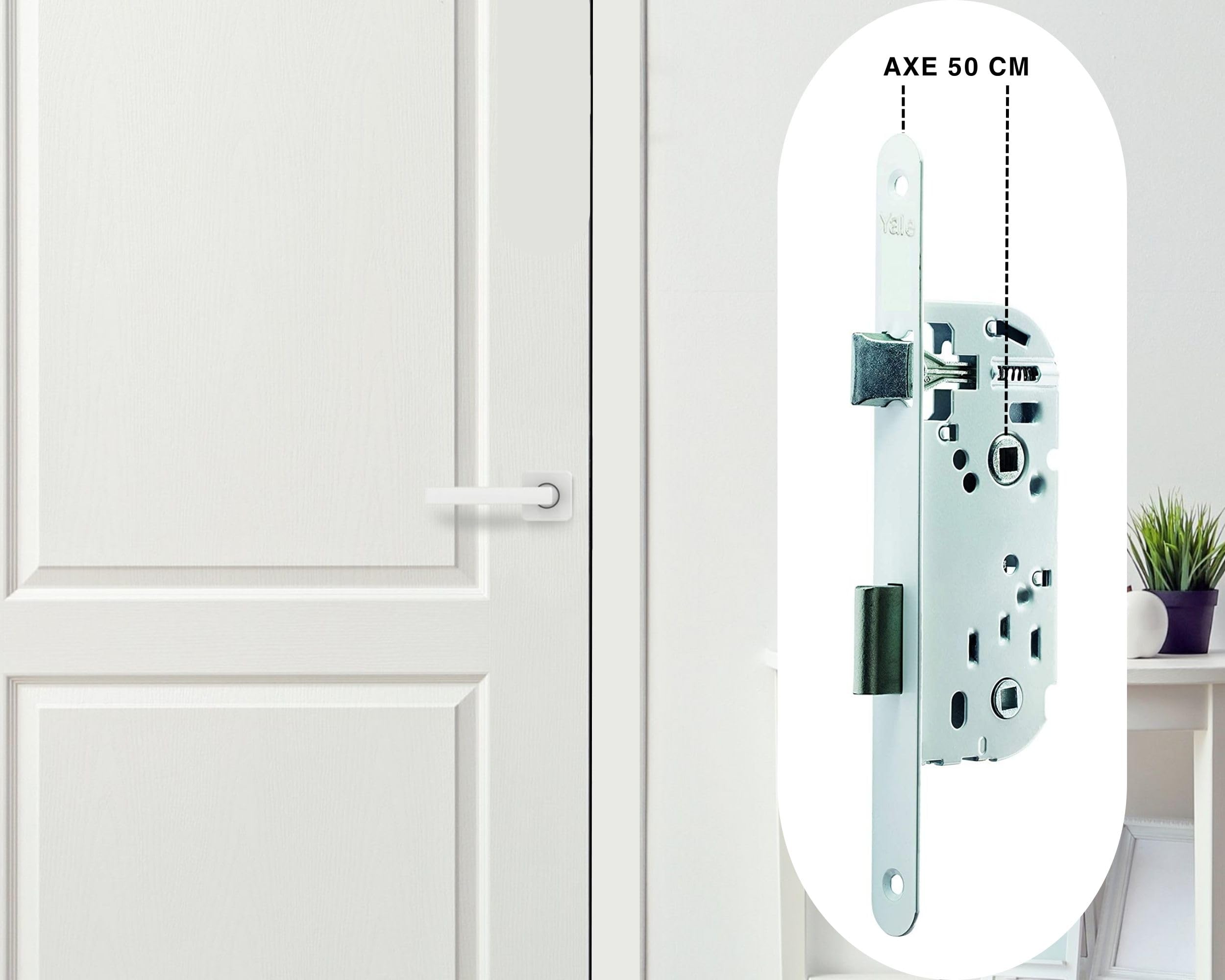 yale-y53r-a50-b-sc-serrure-encastrer-condamnation-axe-50-mm-porte-salle-de-bain- image 5