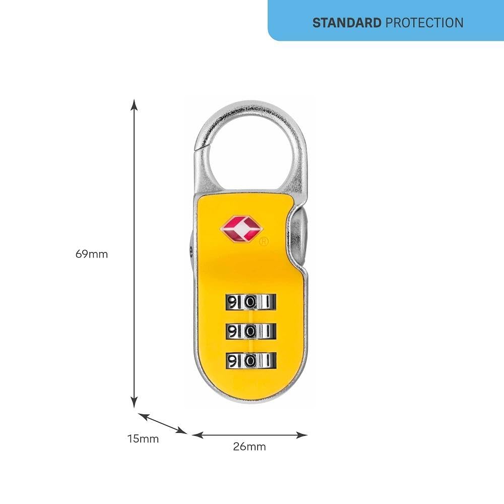 yale-yp1-28-121-1y-cadenas-tsa-code-pour-bagages image 2