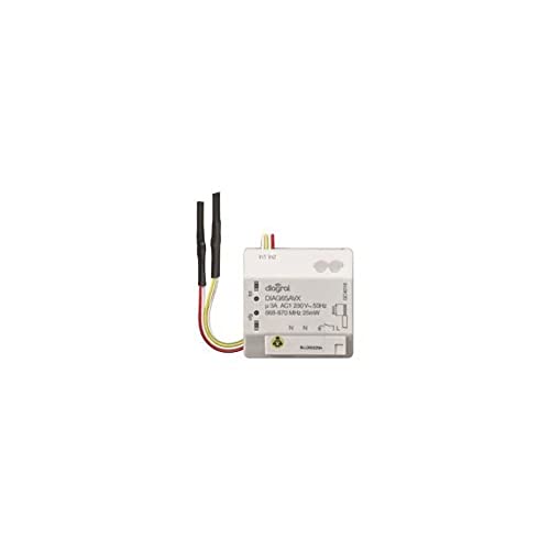 diagral-diag65avx-r-cepteur-encastrable-pour-clairage image 2