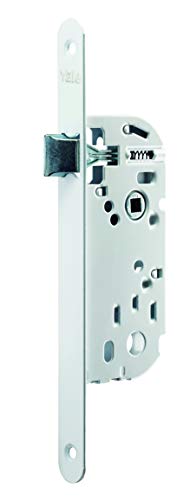 yale-y12r-a40-b-sc-serrure-encastrer-bec-de-cane-sans-cl-axe-40-mm-coffre-135-mm image 7