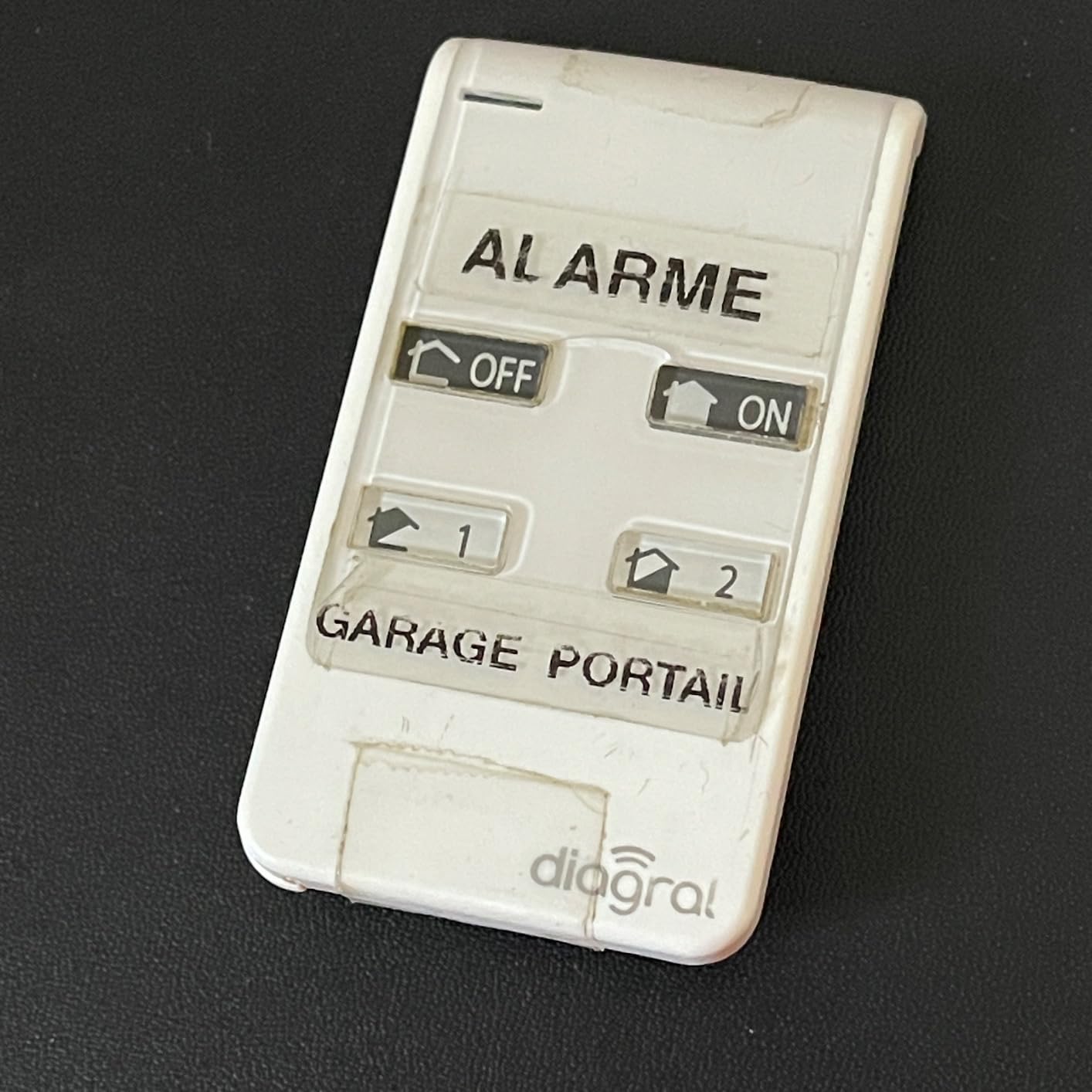 Petite mais costaud