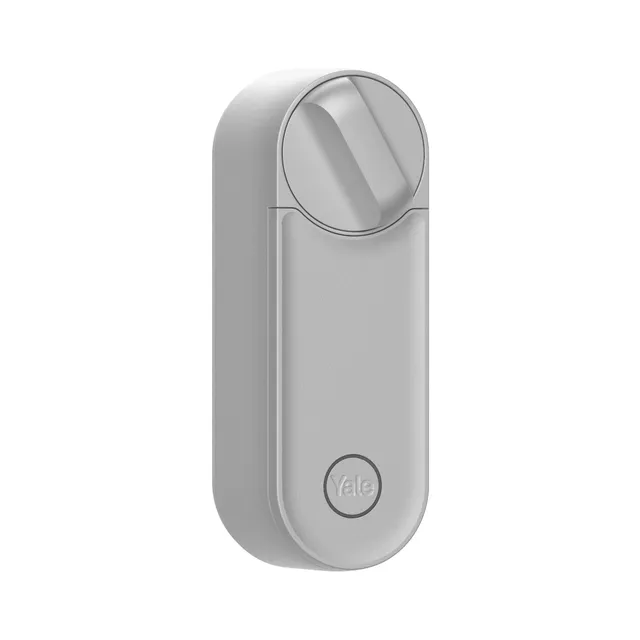 yale-linus-l2-serrure-lectronique-connect-e-wifi-bluetooth-argent image 1