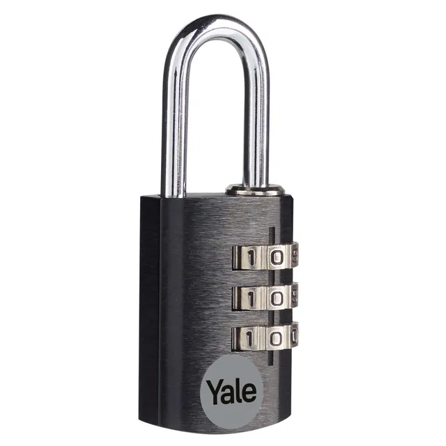yale-ye3cb-20-121-1-bk-cadenas-combinaison-20-mm-aluminium-noir image 1