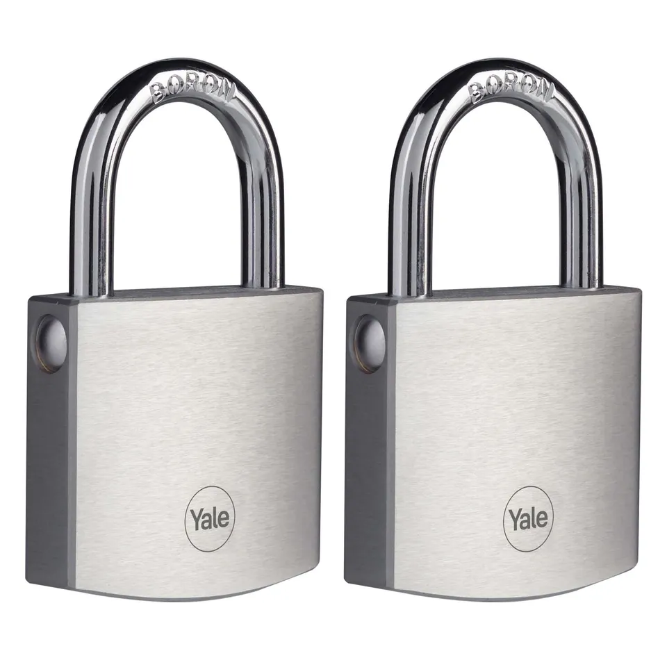 yale-y114b-50-111-1-cadenas-haute-s-curit-laiton-50-mm-anse-7-mm-ext-rieur image 1
