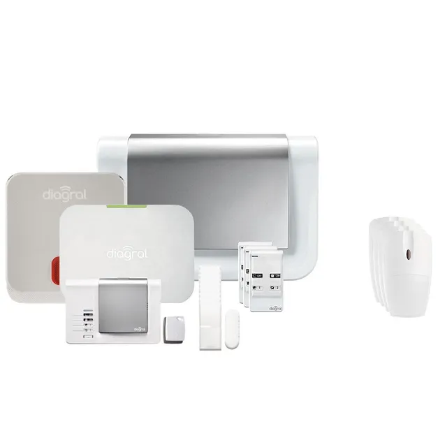 diagral-diag16csf-diagral-kit-9-pack-alarme-connect-e-compatible-animaux-e-one image 1