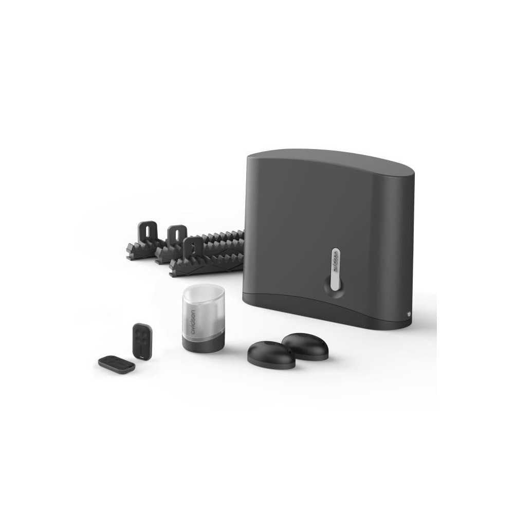avidsen-zenia-250-motorisation-portail-coulissant-jusqu-4-m-et-250-kg image 1