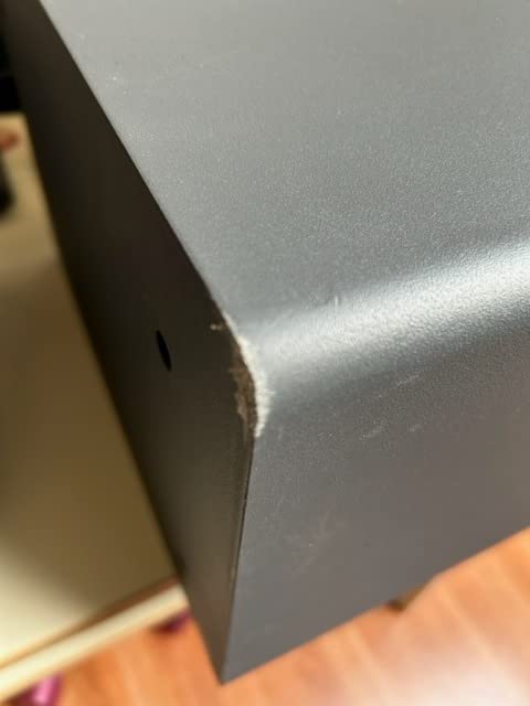 Clavier capricieux
