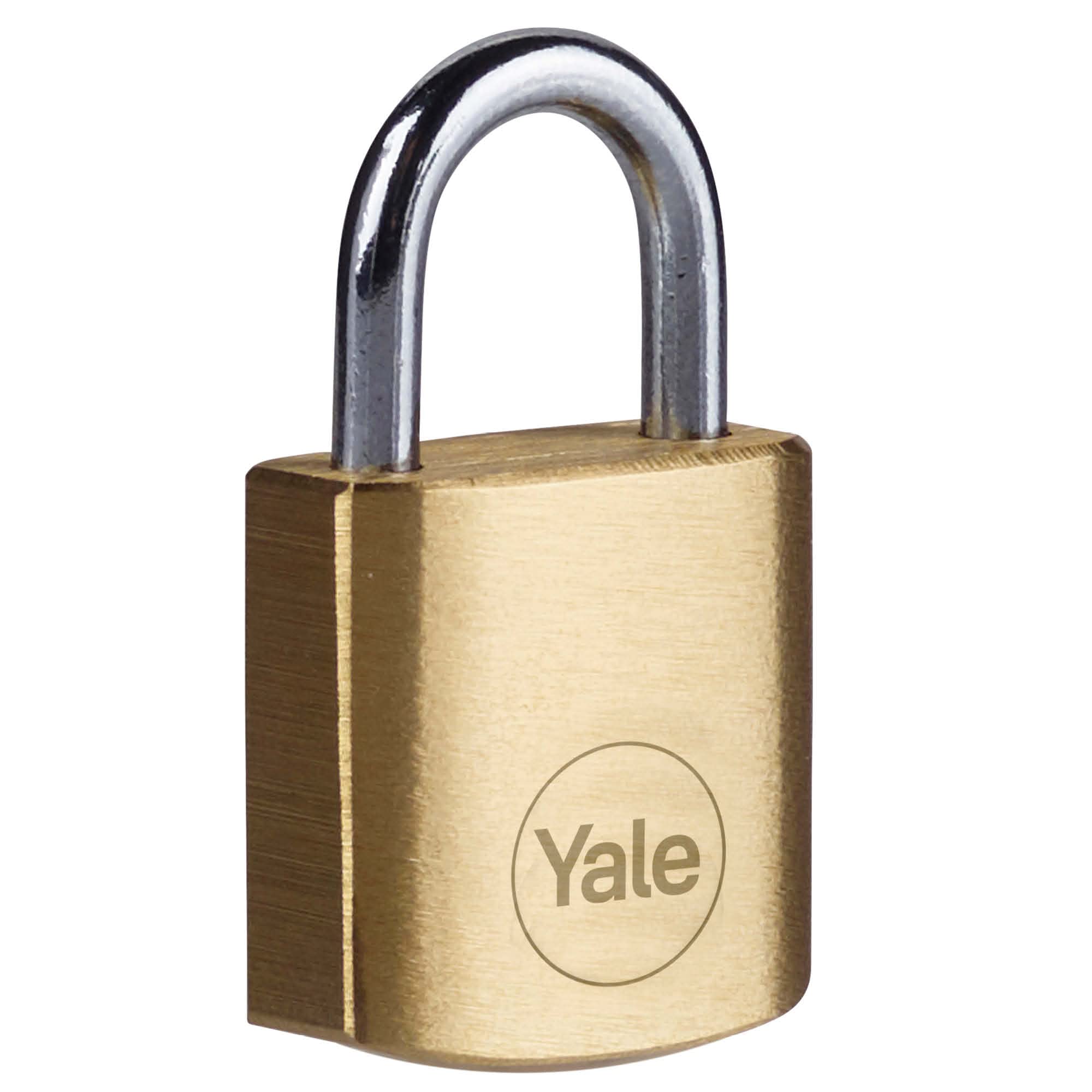 yale-y110b-20-111-1-mini-cadenas-laiton-22-mm-s-curit-standard-int-rieur image 1