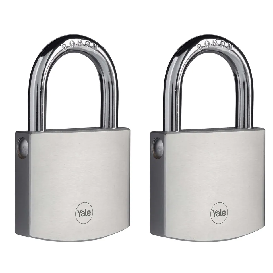 yale-y114b-50-111-1-cadenas-haute-s-curit-laiton-60-mm-anse-9-mm-ext-rieur image 1