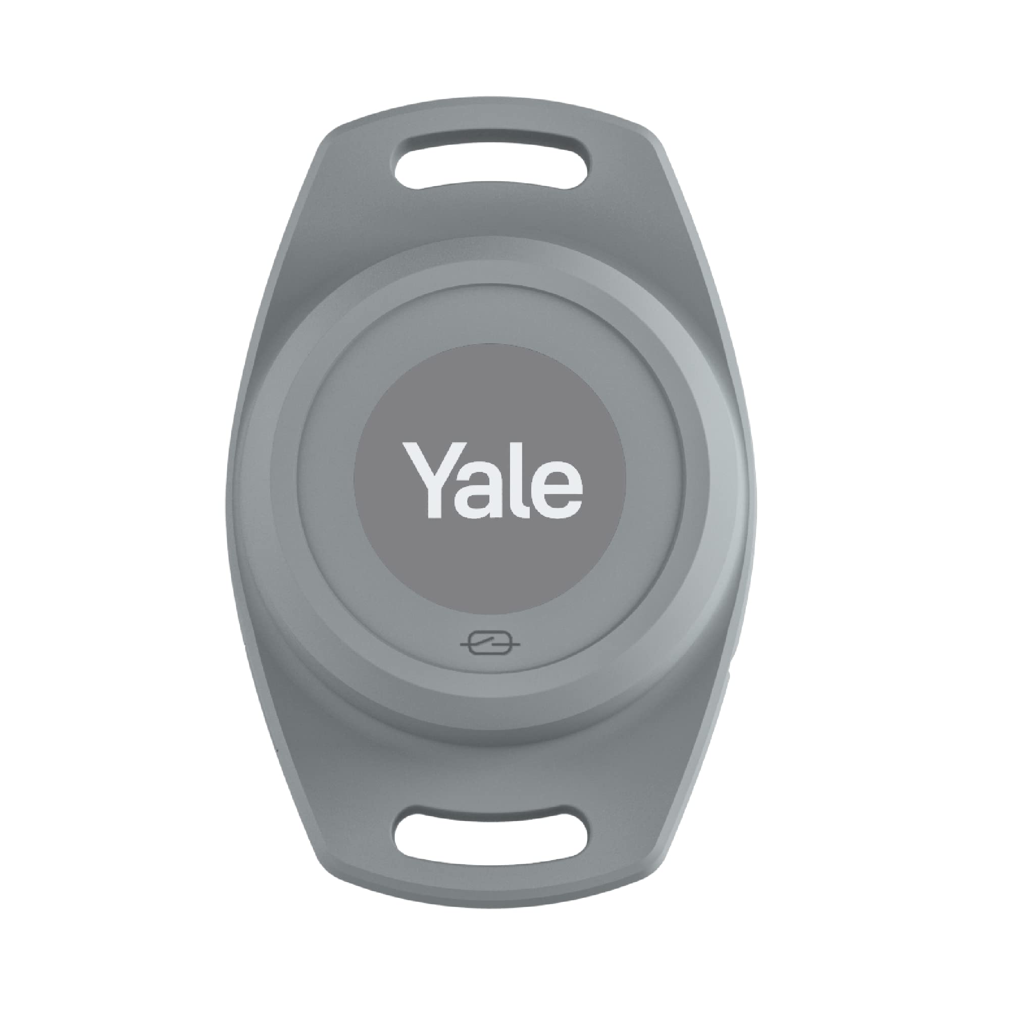yale-05-102320-bw-d-tecteur-d-ouverture-gris-pour-porte-de-garage-et-portail-con image 1