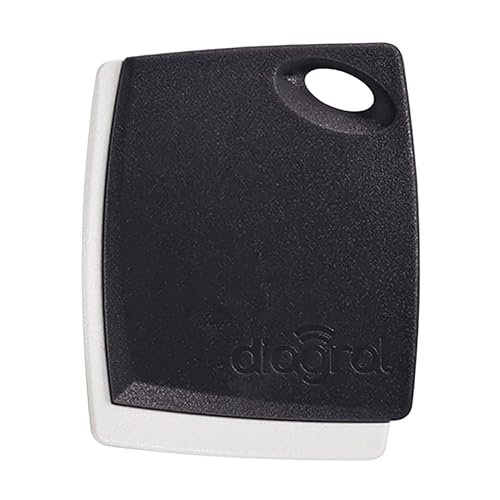 diagral-badge-rfid-fusain-pour-clavier-lot-porte-cl-s-alarme image 2