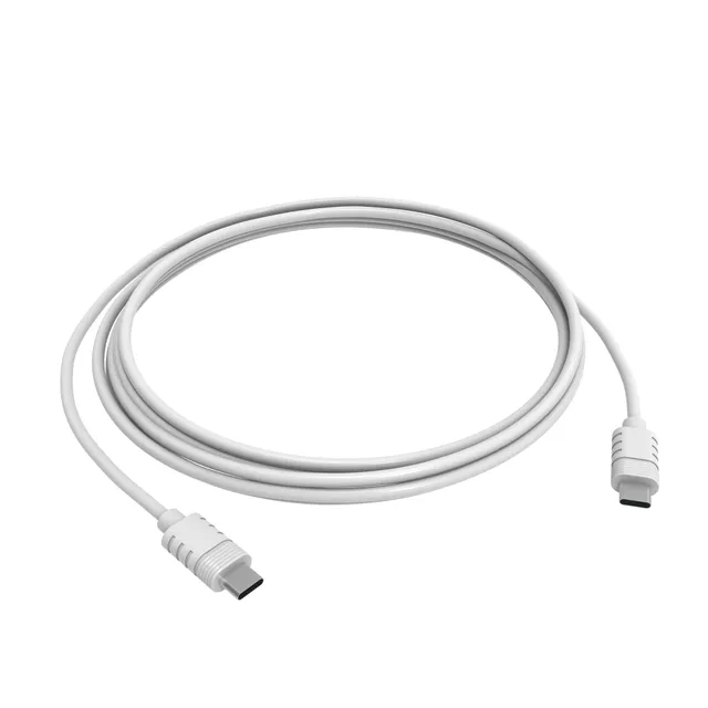 yale-c-ble-usb-ext-rieur-usb-c-vers-usb-c-3-m-pour-cam-ra-ext-rieure image 1