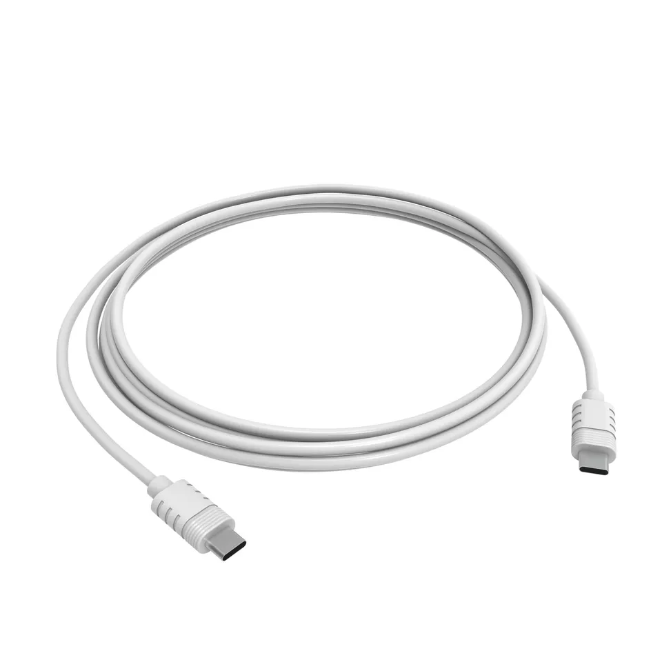 yale-c-ble-usb-ext-rieur-usb-c-vers-usb-c-3-m-pour-cam-ra-ext-rieure image 1