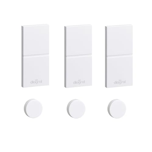diagral-diag39apx-pack-de-3-d-tecteurs-d-ouverture-miniatures-pour-alarme-diagra image 2