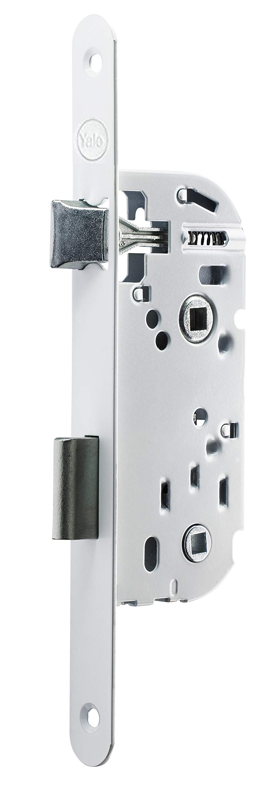 yale-y53r-a50-b-sc-serrure-encastrer-condamnation-axe-50-mm-porte-salle-de-bain- image 1