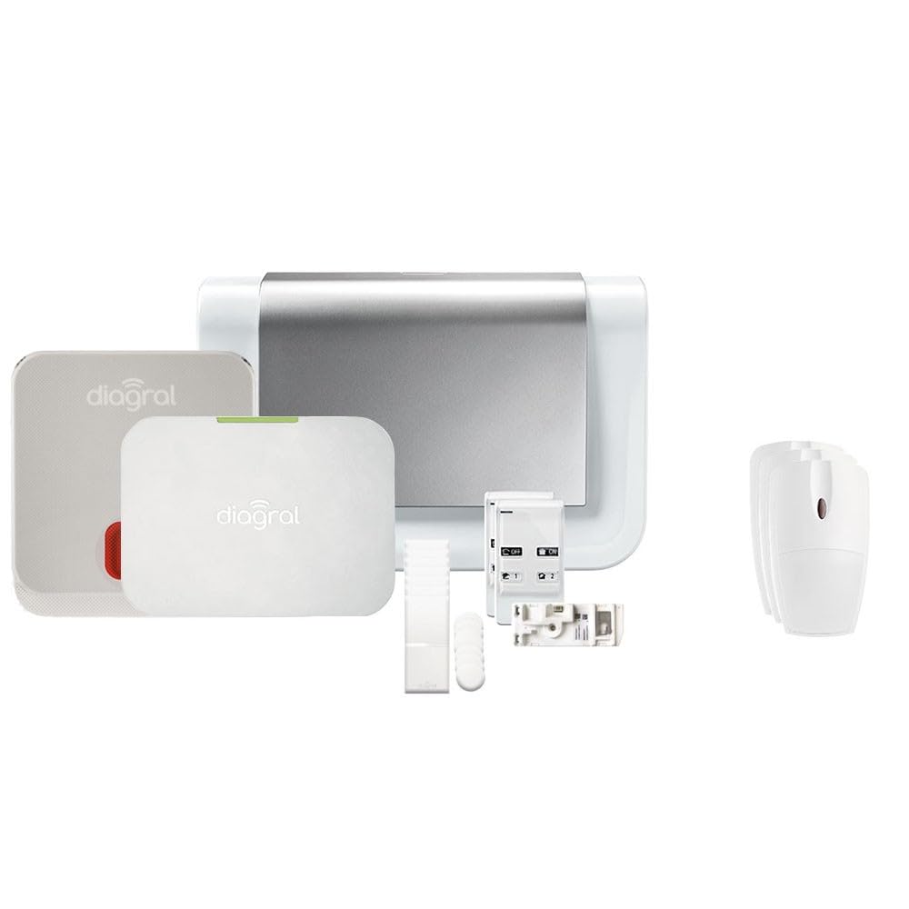 diagral-diag17csf-kit-6-gsm-13-alarme-connect-13e-e-one-compatible-animaux image 1
