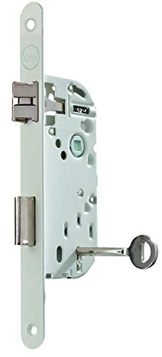 yale-y75r-a40-b-sc-serrure-encastrer-cl-40-mm-nf-blanc image 7