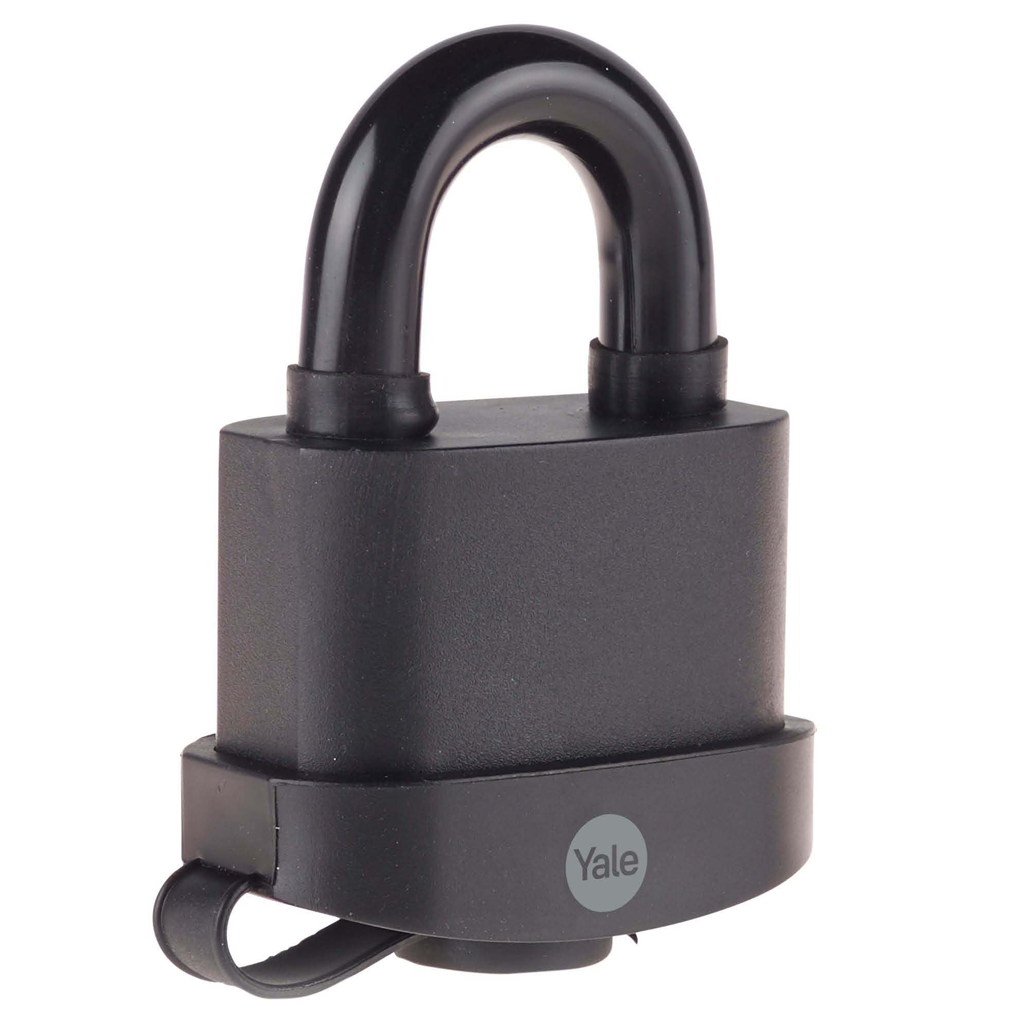 yale-y114b-60-114-1-cadenas-acier-inoxydable-72-60-mm-anse-tremp-e-13-mm-3-cl-s- image 1