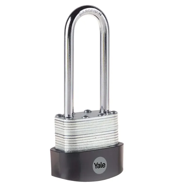 yale-y125b-40-163-1-cadenas-ext-rieur-acier-lamin-40-mm-anse-longue-acier-c-ment image 1