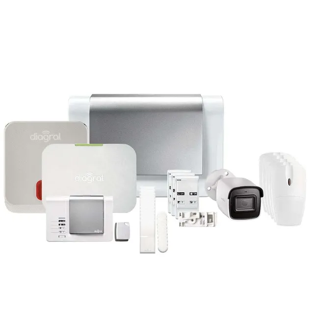diagral-diag17csf-kit-10-13-alarme-maison-connect-13e-e-one-gsm-compatible-anima image 1