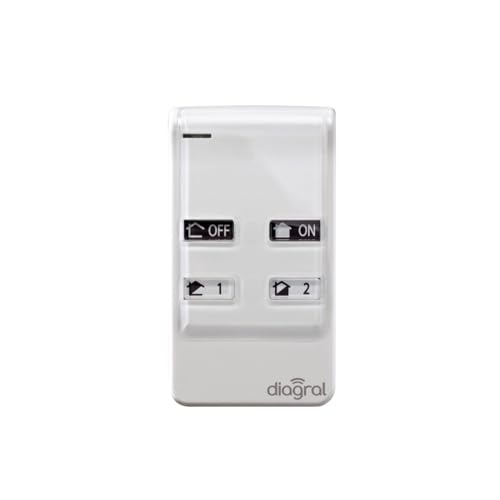 diagral-diag41ack-t-l-commande-alarme-4-fonctions image 5
