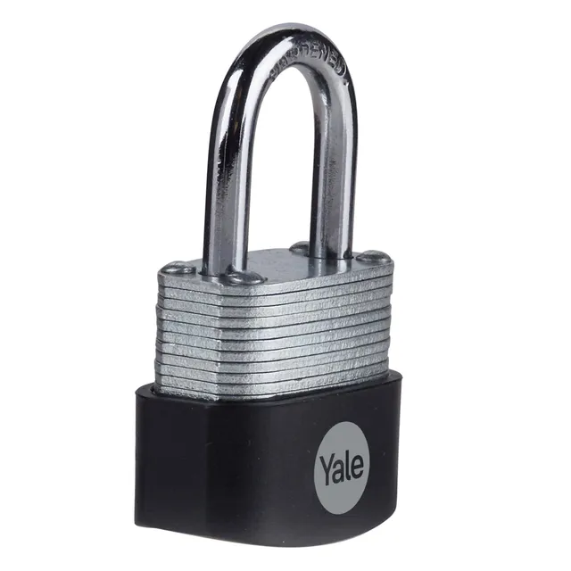 yale-y115b-30-117-1-cadenas-acier-lamin-30-mm-anse-5-mm image 1
