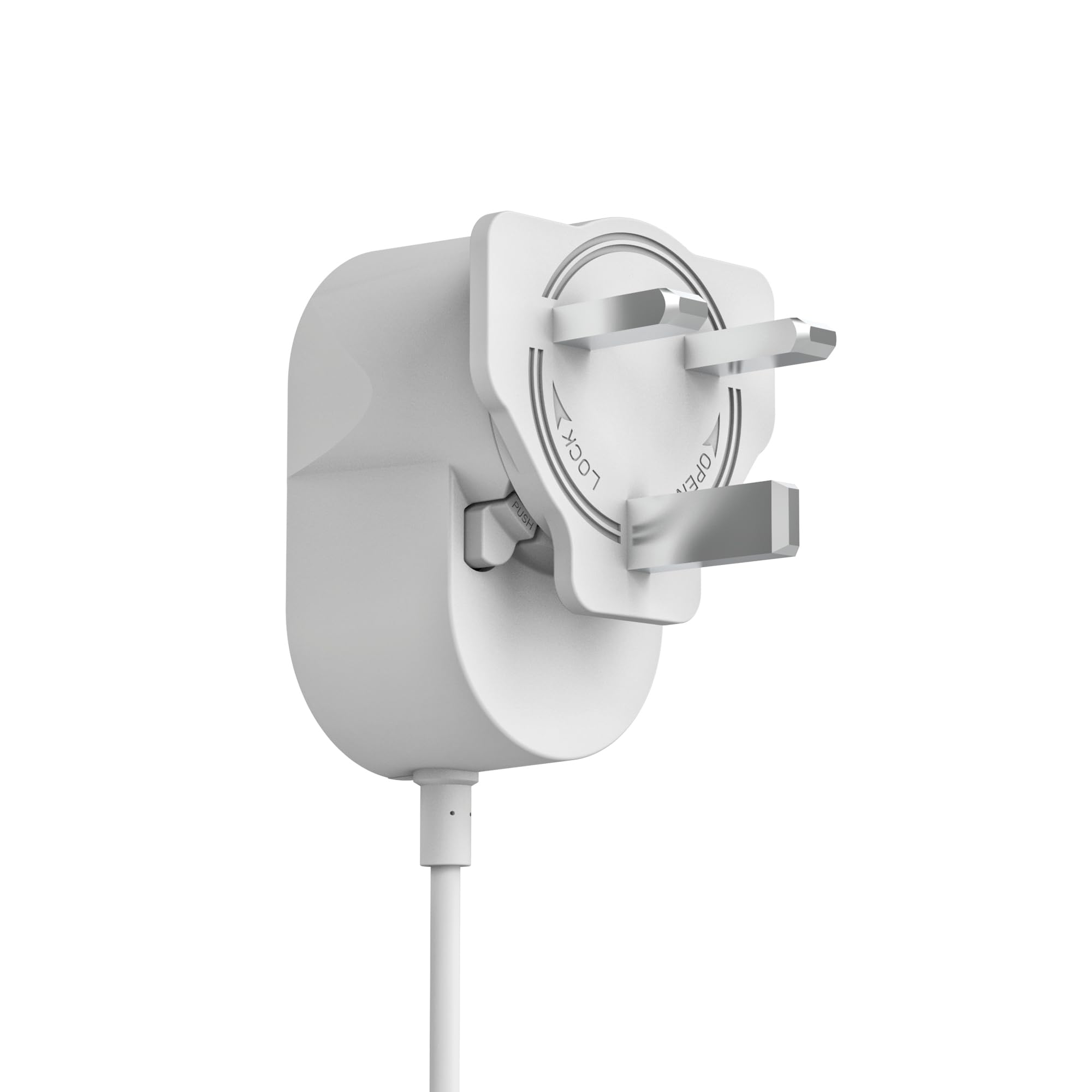 yale-adaptateur-secteur-sonnette-vid-o-connect-e-c-ble-8-m image 3