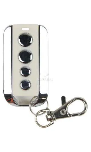 avidsen-104257-t-l-commande-4-boutons-rolling-code-433-92-mhz-pour-motorisation- image 1