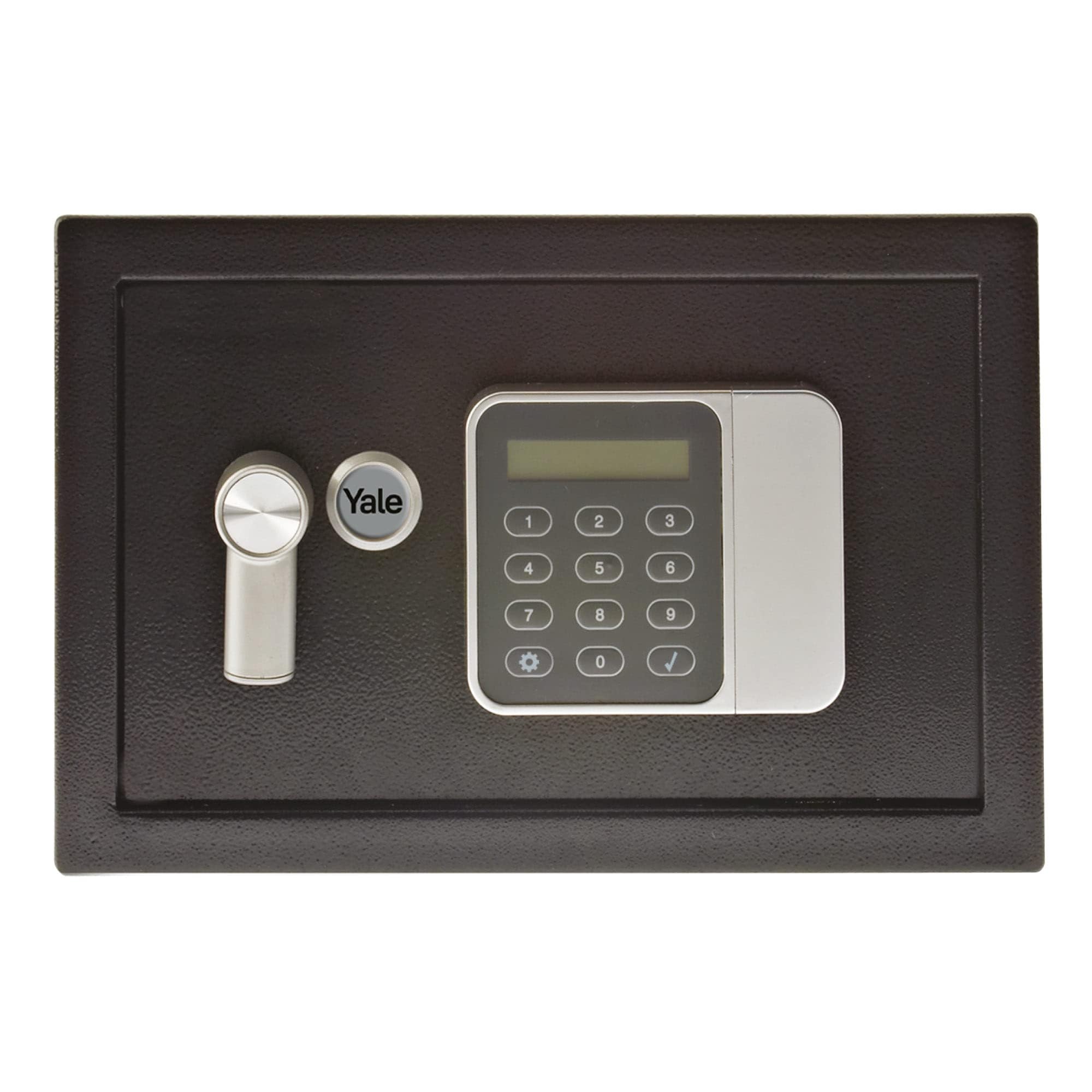 yale-ylg-200-db2-coffre-fort-lectronique-h-tel-large-24l-20x43x35cm image 7