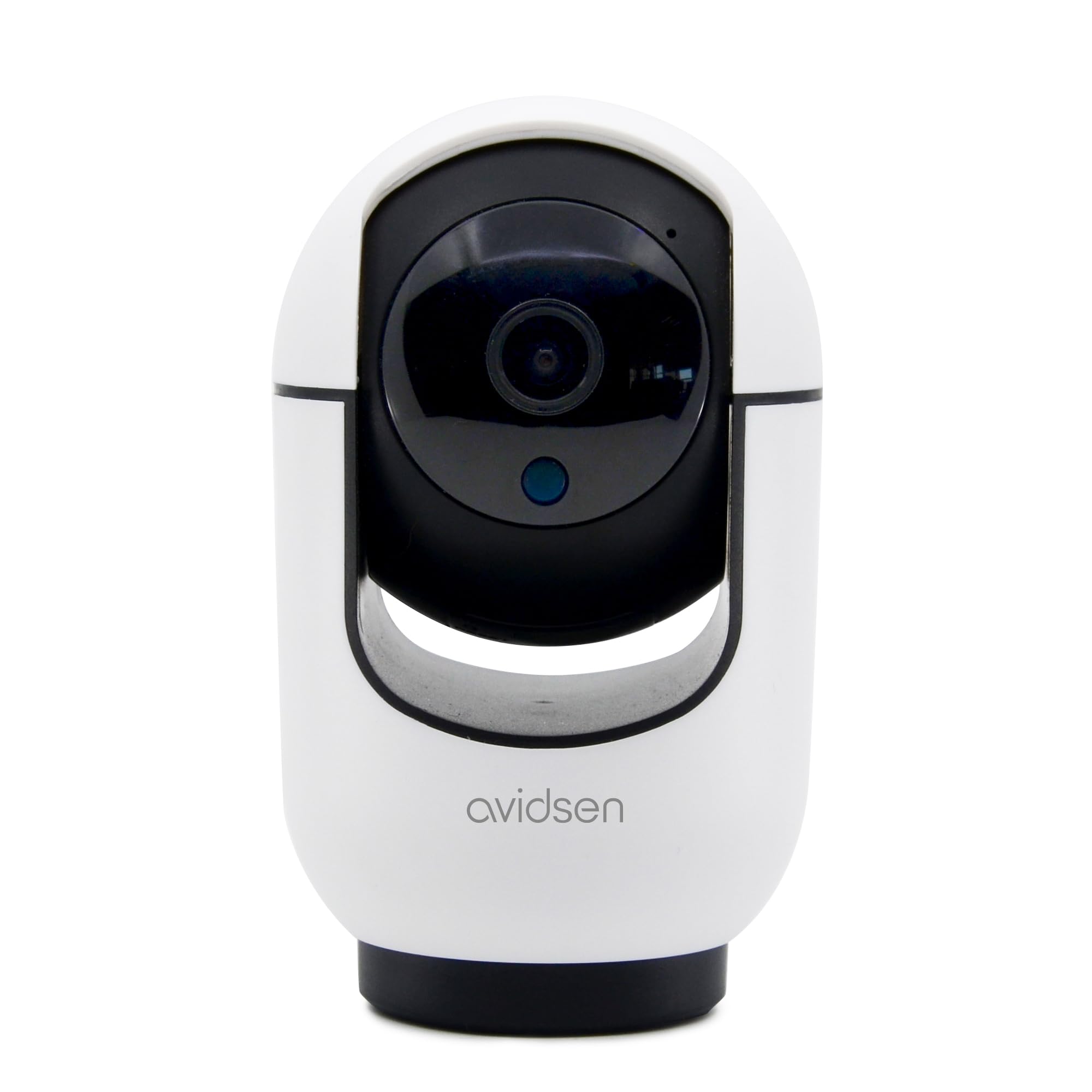 avidsen-homecam-cam-ra-ip-wifi-360-autotracking-2-5k image 1