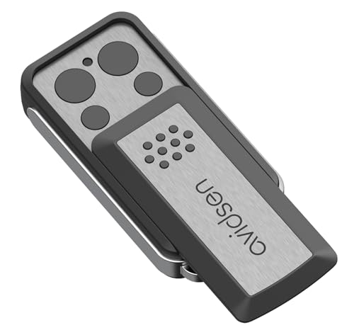 avidsen-114253-t-l-commande-portail-4-boutons-433-92-mhz image 4