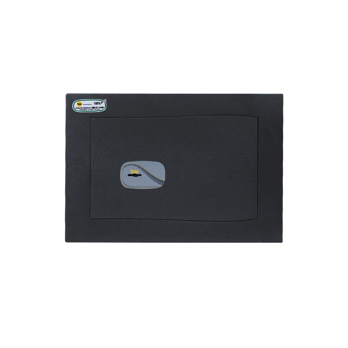 yale-s-rie-y320-y3260220-coffre-fort-mural-certifi-s2-cl-double-carte image 2