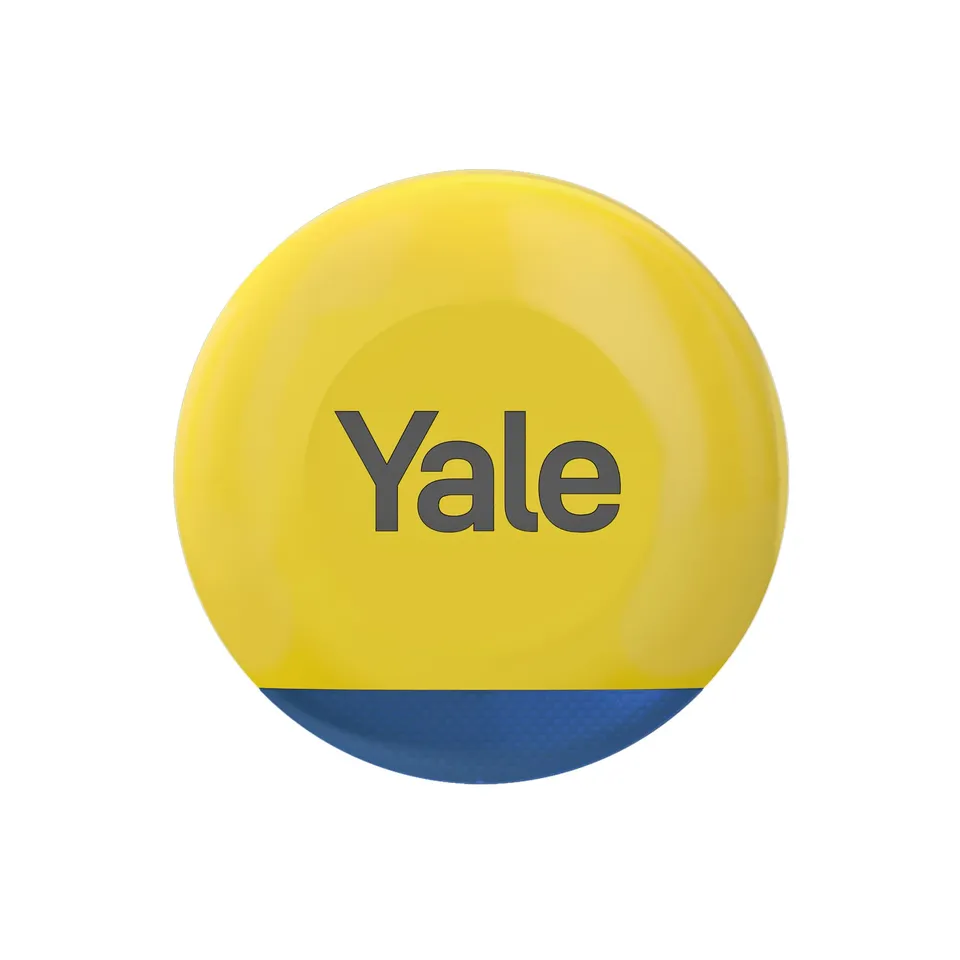 yale-al-esy-1a-y-sir-ne-d-ext-rieur-jaune-100-db-horizon-1-km-led image 1