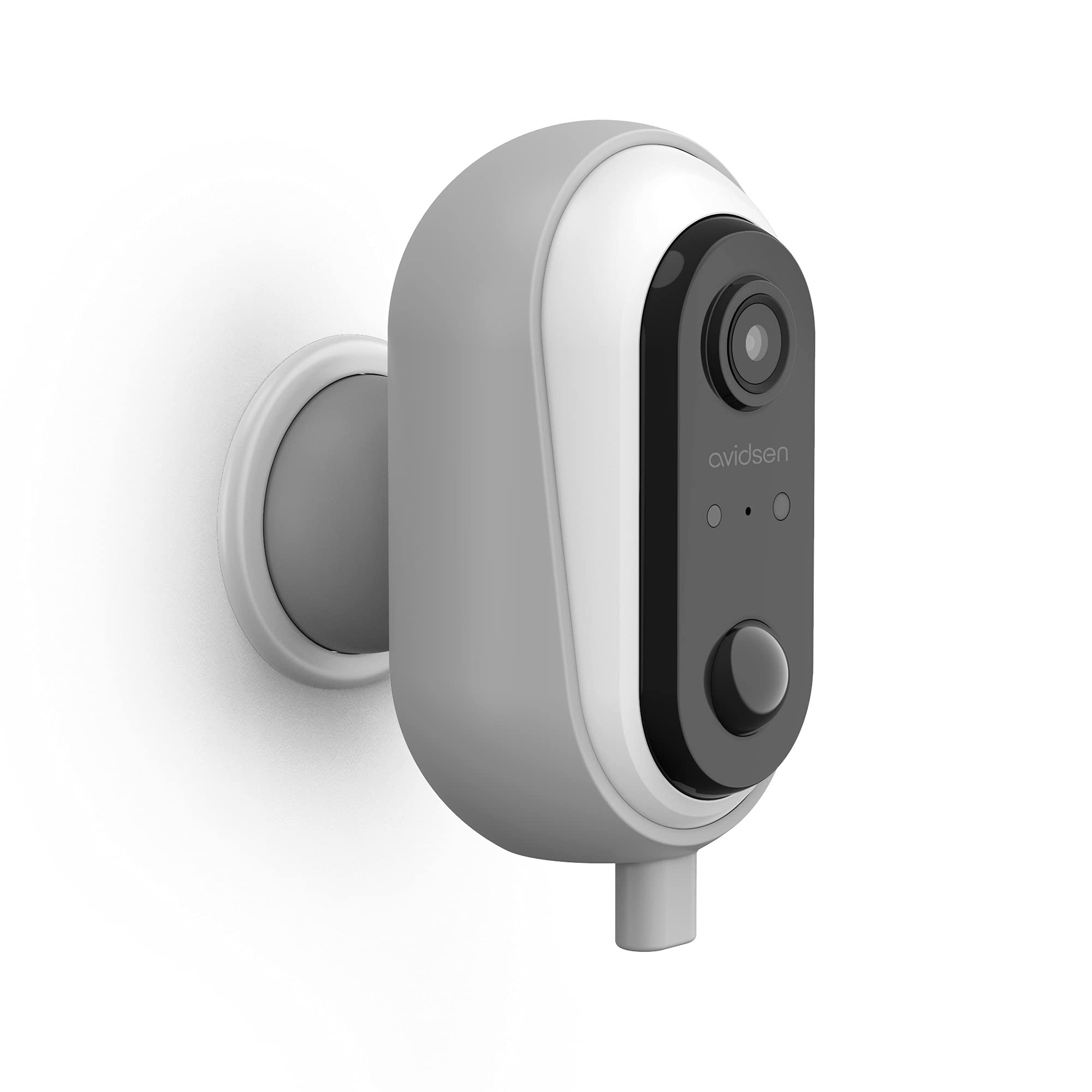 avidsen-homecam-battery-cam-ra-solaire-wi-fi-ext-rieure-1080p image 7