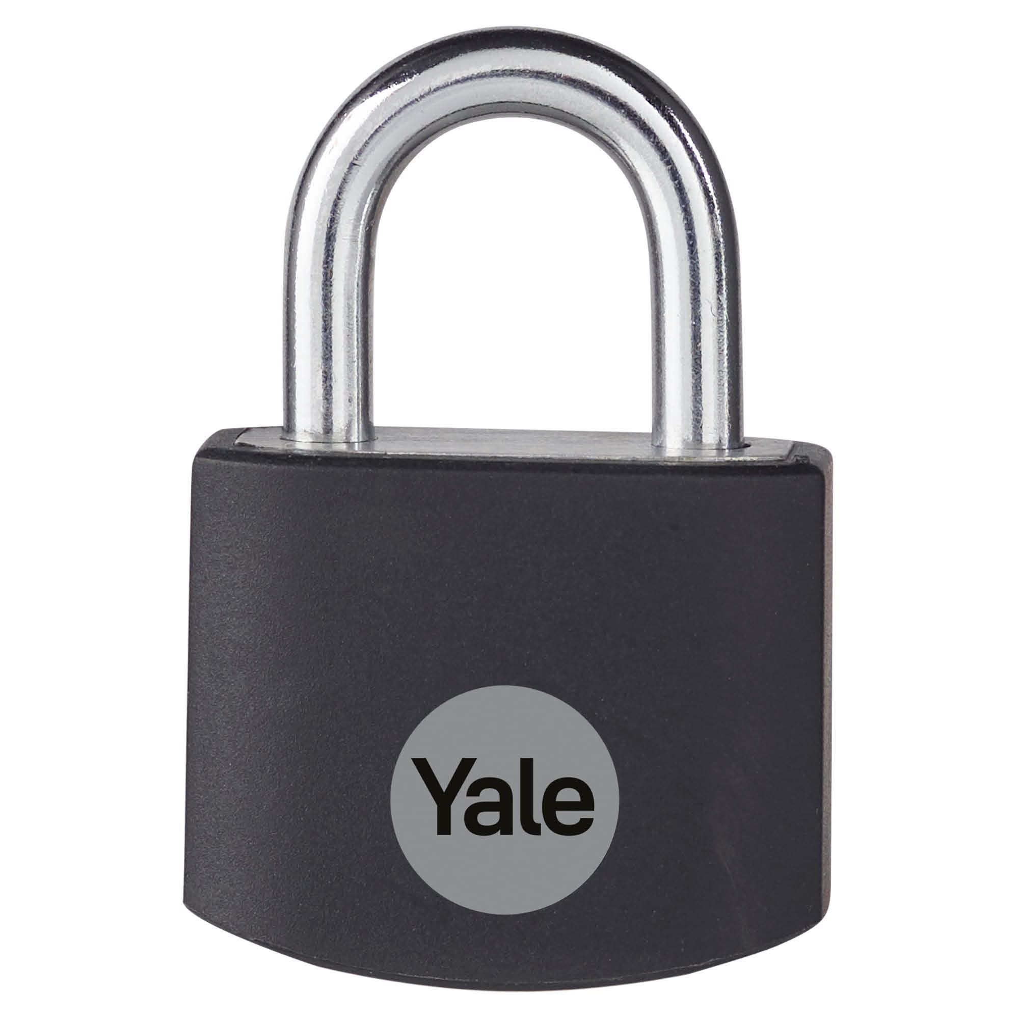 yale-ye3b-32-116-1-bk-cadenas-aluminium-32-mm-noir-anse-acier-tremp image 5