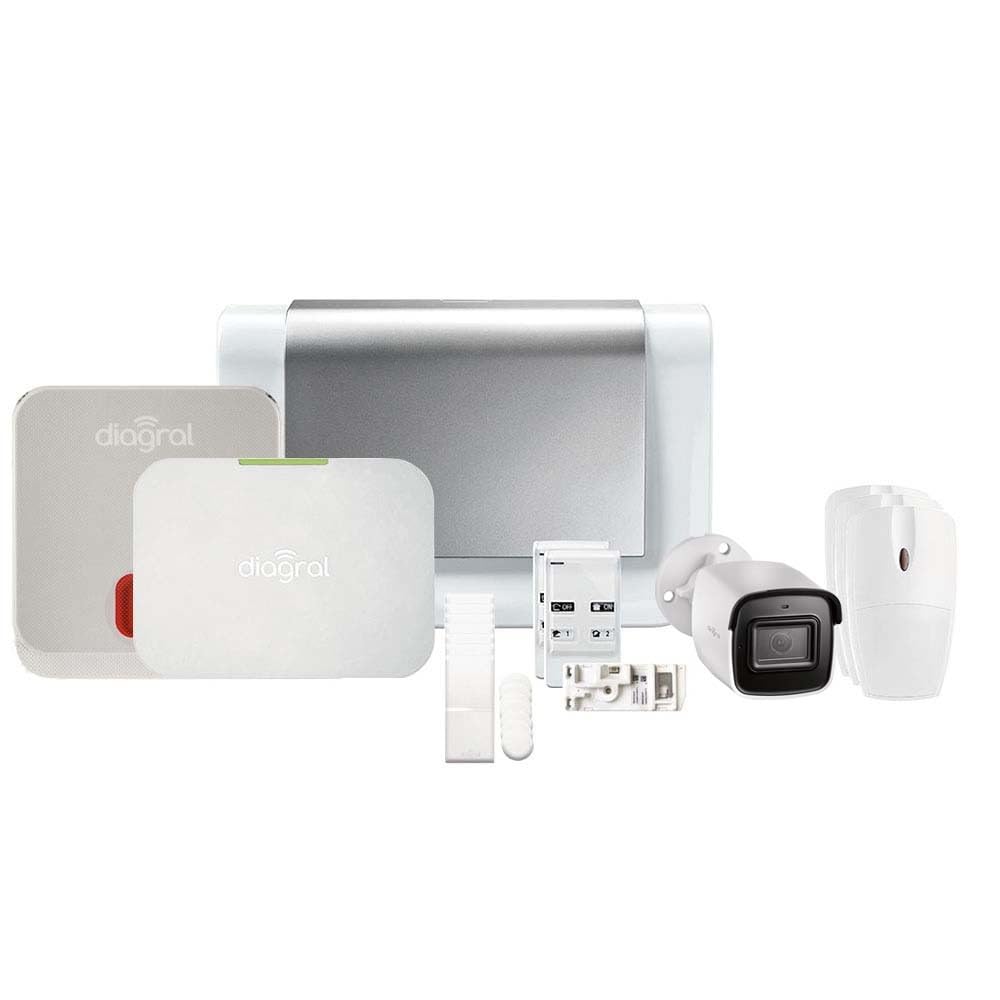 diagral-diag17csf-diagral-kit-6-pack-alarme-maison-connect-e-gsm-compatible-anim image 1
