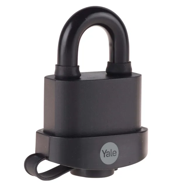 yale-y220b-51-118-1-cadenas-acier-lamin-51-mm-anse-9-mm image 1