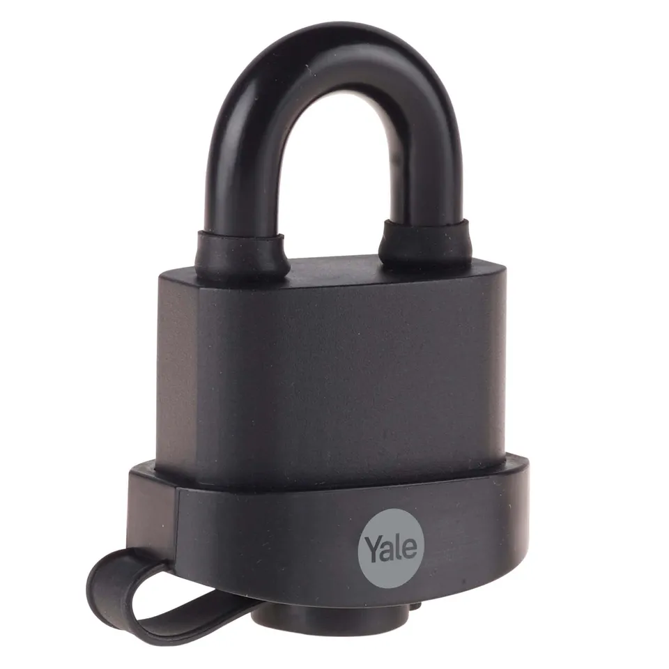 yale-y220b-51-118-1-cadenas-acier-lamin-51-mm-anse-9-mm image 1