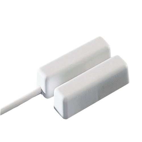 diagral-d8931-d-tecteur-d-ouverture-universel-filaire-blanc image 2
