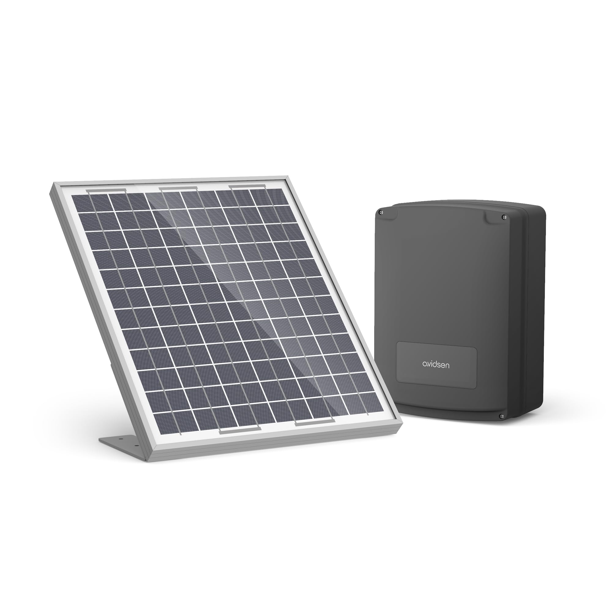 avidsen-orane-510-pack-solaire-motorisation-portail-5m-500kg-visiophone-thomson- image 8